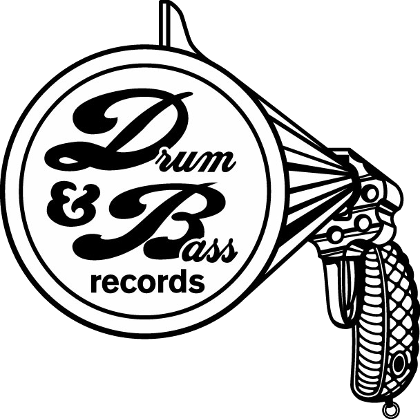 drum and bass records