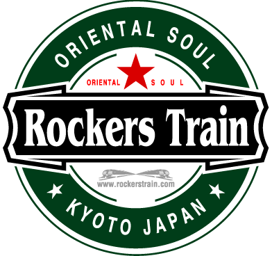 rockers train